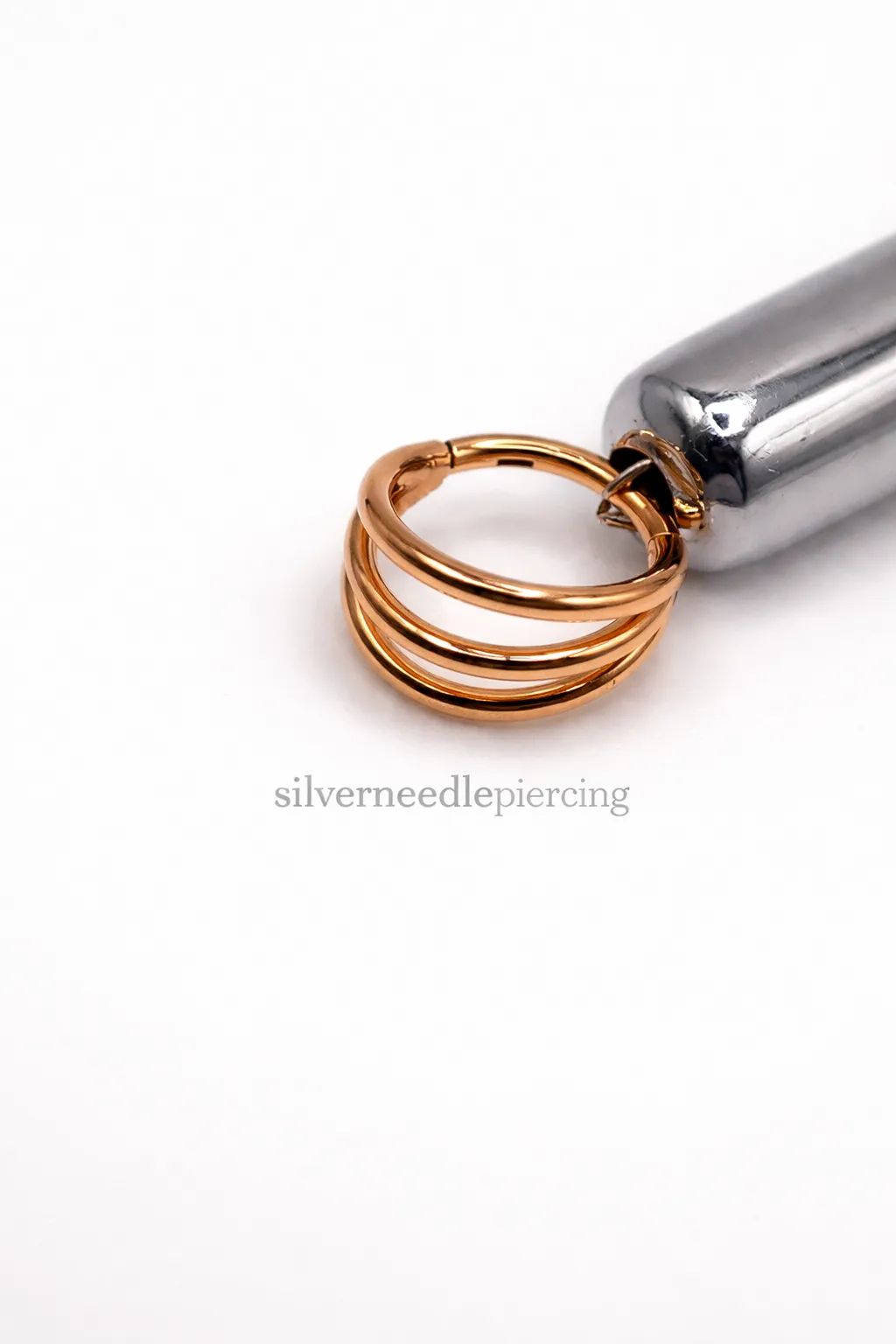3 Rings Clicker